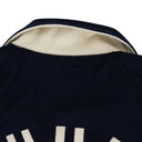 Navy Rhude Boys Signature Bomber