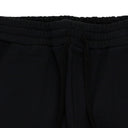 Black Amiri Core Logo Sweatpants