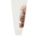 Cream Dark Fantasy Hoodie