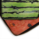 Green Watermelon Wallet