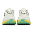 Grey / Yellow Paradigm 6 Sneakers