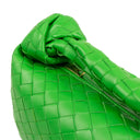 Green Jodie Bag