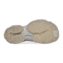 Stone Gray Tossu x Concept(K) Sneakers