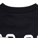 BLACK Chain Arrow T-Shirt