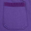 Purple MA Logo Sweatpants