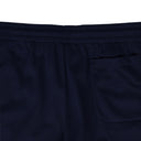 Evening Blue Logo Gym Shorts