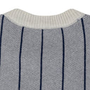 Grey Mets Knit Jersey