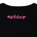Black Moto 5 Baby T-Shirt