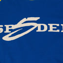 Blue 5Uki T-Shirt