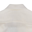 Ivory Tany Button-Down Shirt
