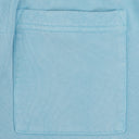 Light Blue Og Web V2 Spray Sweatpants