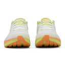 White / Green Rivera 3 Sneakers