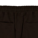 Brown Uniform Sweatpants
