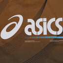 Brown Dusk AOP Jersey