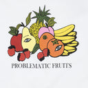 White Fruits T-Shirt