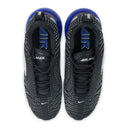 Black Air Max 720 Pixel Gradient Sneaker