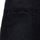 x Blue Sky Black Skinny Jeans