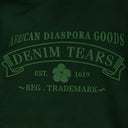 Green ADG Hoodie