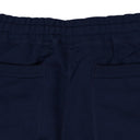 Blue Crest Sweatpants