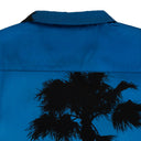 AOP Purple X Blue Sky Inn Shirt
