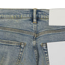 Light Blue Vintage Skinny Jeans