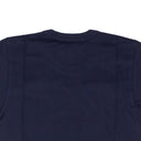 Navy White Heart T-Shirt