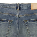 Blue Light Indigo Vintage Jeans