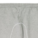 Gray Grafitti Sweats