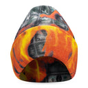 Multicolor FW24 Flame Skullie - Multi