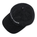 Black Strass Logo Cap