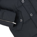 Cement/Black Original 3Q Down Jacket