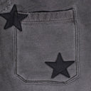 Grey CHEMIST STAR SWEATPANT