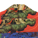 Red Vice Button-Down Shirt