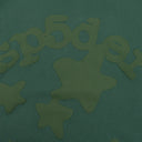 Kelly Green Beluga Thermal Shirt