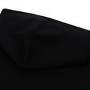 Black/Pink Beluga Angel Number Hoodie