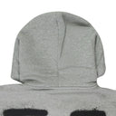 Grey Spray Can Arrow Hoodie