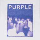 Brilliant White HWT Jersey Crowd T-shirt