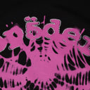 Black Scattered Og Web V2 Tee