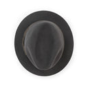 Gray Rabbit Fedora