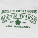 White ADG Hoodie