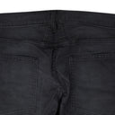 Black Corduroy Pants