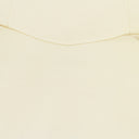 CREAM/WHITE ATHLETICS HOODIE