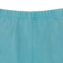 Green Hwt Fleece Sweatshort