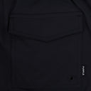 Black Beauty Uppercut All Round Shorts