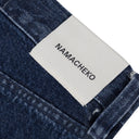 Blue Jwan Denim Shorts