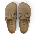 Tabacco Brown Boston LEOI Sandal