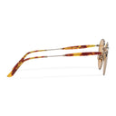 Brown Coppola Sunglasses