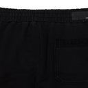 Black Spot Tie-dye Sweatpants