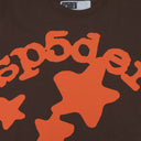 Brown Beluga T-shirt