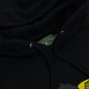 Black Cherub Hoodie